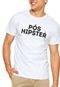 Camiseta Reserva Hipster Branca - Marca Reserva