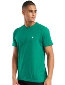 Camiseta Aeropostale Embroidered Light Logo A87 Verde Escuro - Marca Aeropostale