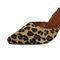 Scarpin Salto Alto Fino Luiza Sobreira Animal Print Mod. 2079 - Marca Luiza Sobreira