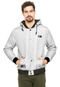 Jaqueta Puffer Ecko Capuz Cinza - Marca Ecko Unltd