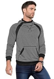 Dafiti sales buzo hombre