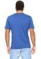 Camiseta O'Neill Shadow Corp Azul - Marca O'Neill