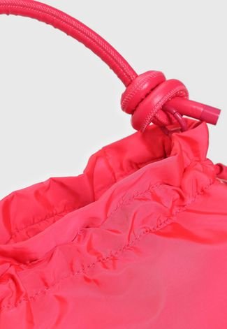 Bolsa Santa Lolla Color Rosa