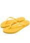 Chinelo Reef Escape Basic Amarelo - Marca Reef