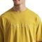 Camiseta Volcom New Style WT23 Masculina Amarelo - Marca Volcom