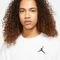 Camiseta Jordan Jumpman Nike Branco - Marca Nike