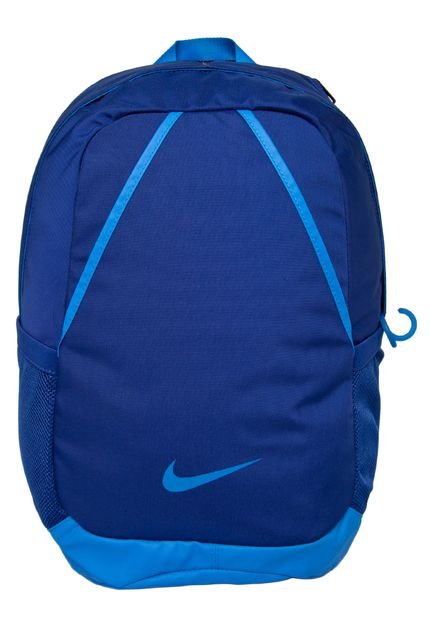 Mochila Nike Varsity Azul - Marca Nike