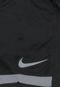 Short Nike Recorte Preto - Marca Nike