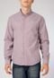 Camisa Celso Take In Listra - Marca Triton