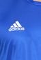 Camisa adidas Treino Core 15 Azul - Marca adidas Performance