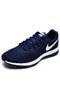 Tênis Nike Zoom Winflo 4 Azul-marinho/Branco - Marca Nike