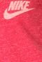 Regata Nike Sportswear Gym Vintage Tank Rosa - Marca Nike Sportswear