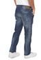 Calça Jeans Diesel Slim Belther Azul - Marca Diesel