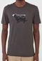 Camiseta ...Lost Don´T Follow Me Sheep Cinza - Marca ...Lost
