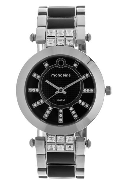 Relógio Mondaine - Marca Mondaine