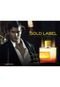 Eau de Toilette Nu Parfums Gold Label Homme 100ml - Perfume - Marca Nu Parfums