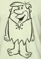 Camiseta Ellus 2ND Floor Flintstones Barney Amarela - Marca 2ND Floor