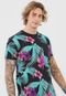 Camiseta Billabong Sundays Preta - Marca Billabong