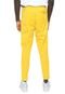 Calça adidas Originals Becken Bauer TP Amarela - Marca adidas Originals