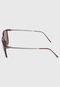Óculos de Sol HB Tanami Marrom - Marca HB