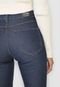 Calça Jeans Forum Skinny Marisa Azul-Marinho - Marca Forum