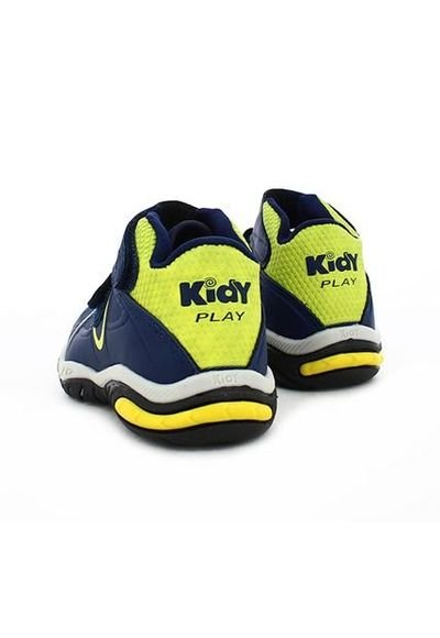 Tenis marca kidy top