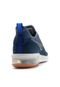Tênis Nike Sportswear Air Max Sequent 4 Azul - Marca Nike