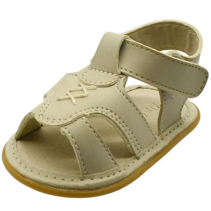 Sandalia Masculina Menino Bebe confort Casual - Marca DA GRIFF