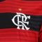 Camisa Flamengo Adidas I 2018 2019 Rubro-Negra CF9015 - Marca adidas