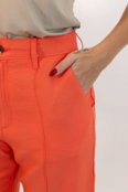 Calça Social Alfaiataria Pantalona Feminina Leve Anticorpus - Marca Anticorpus JeansWear