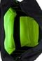 Mala Nike Footbaal "Shield" Compact Duffel Preta - Marca Nike