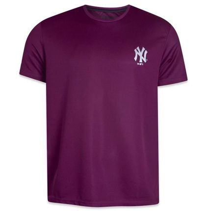 Camiseta New Era Performance MLB New York Yankees - Marca New Era