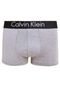 Cueca Calvin Klein Boxer Cinza - Marca Calvin Klein Underwear