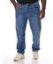Calça Masculina Jeans com Elastano Plus Slim Razon Jeans - Marca Razon Jeans