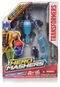 Figura Transformers Hero Mashers Autobot Drift Hasbro - Marca Hasbro