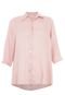 Camisa Mercatto Day Rosa - Marca Mercatto