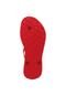 Chinelo Colcci Coala Vermelho - Marca Colcci