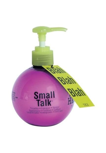Modelador Small Talk 200ml - Marca Tigi Haircare