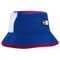 Chapéu Bucket Infantil Tricolor - Marca New Era