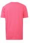 Camiseta Tommy Hilfiger Bolso Rosa - Marca Tommy Hilfiger