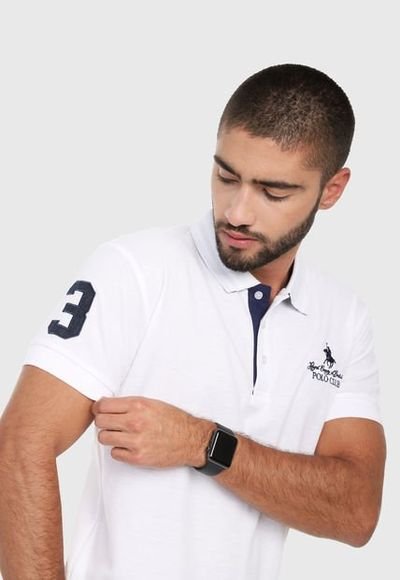 Reloj polo club best sale royal county of berkshire