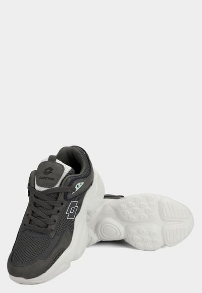 Tenis shop lotto dafiti