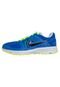 Tênis Nike AIR RELENTLESS 3 MSL Azul - Marca Nike