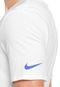 Camiseta Nike Dry Tee Daydream Branca - Marca Nike