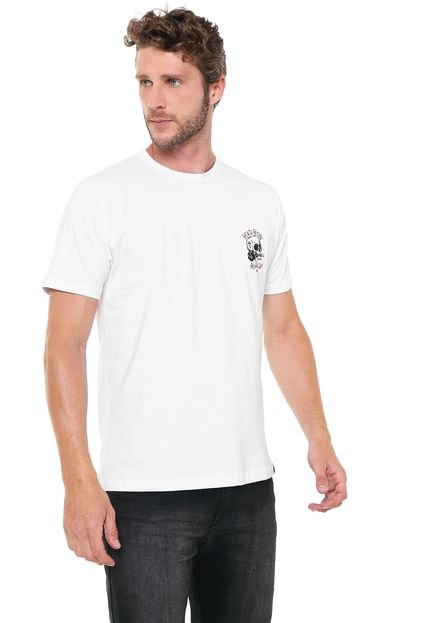 Camiseta HD Boredom Branca - Marca HD