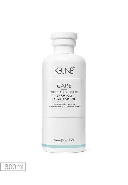 Shampoo Derma Regulate Keune 300ml - Marca Keune