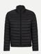 Jaqueta Hugo Boss Puffer Calanos Preta - Marca Hugo Boss