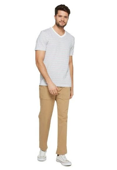 Camiseta discount gap blanca