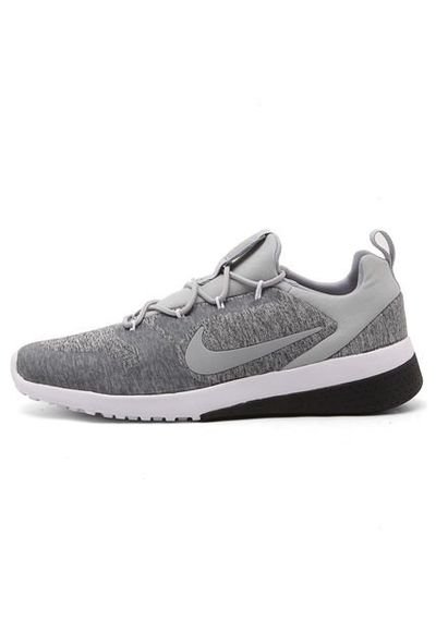 Tenis Running Gris Blanco Nike Ck Racer Compra Ahora Dafiti