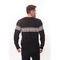 Suéter Masculino Tricot Listrado Crocker - Marca Crocker